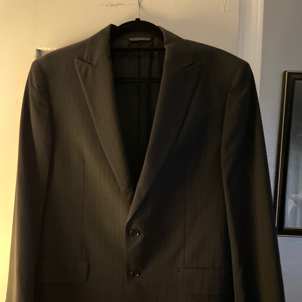 John Varvatos Blazer - Made in Italy - size 36 IT - Picture 1 of 5